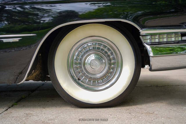 1959 Cadillac Series 62