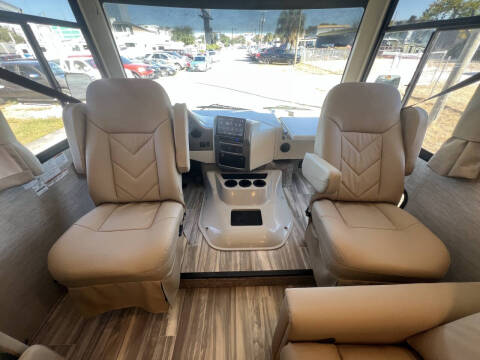 2023 Thor Motor Coach ACE