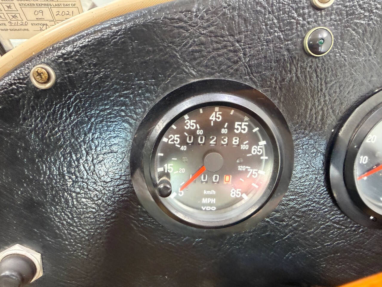 2011 Sp Constr MG Replica 33