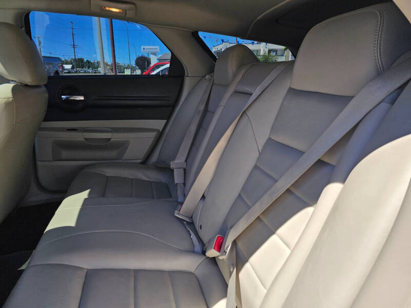 2006 Dodge Magnum RT