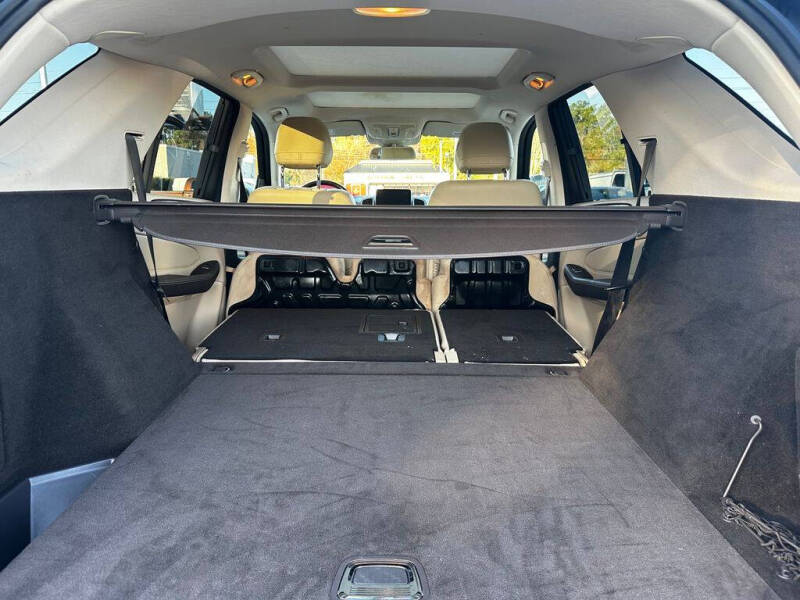 2017 Mercedes-Benz GLE GLE 350