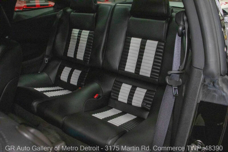 2014 Ford Shelby GT500