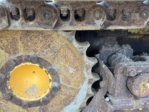 1998 KOMATSU D32P-1