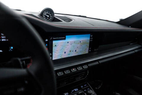 2026 Porsche 911 Carrera S