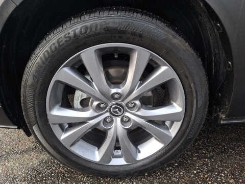 2024 Mazda CX-30 2.5 S Preferred