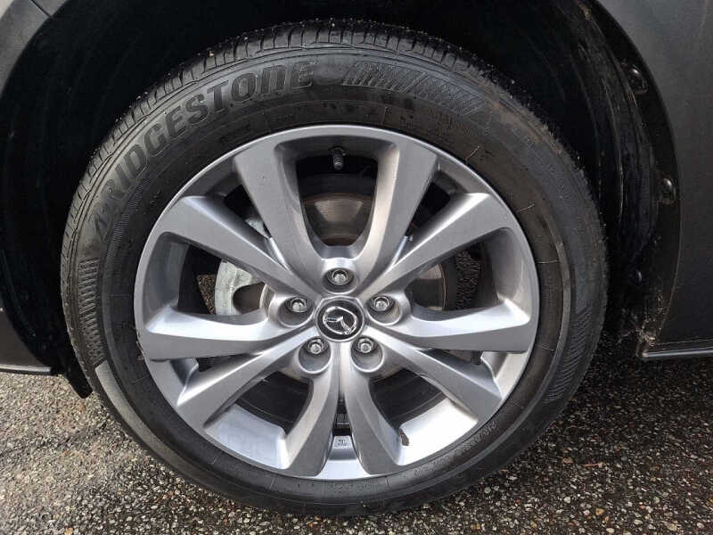 2024 Mazda CX-30 2.5 S Preferred