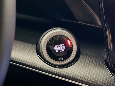 2024 Jeep Grand Wagoneer Obsidian