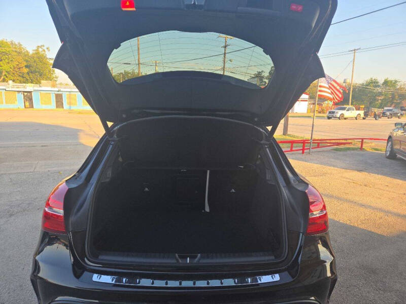 2020 Mercedes-Benz GLA GLA 250