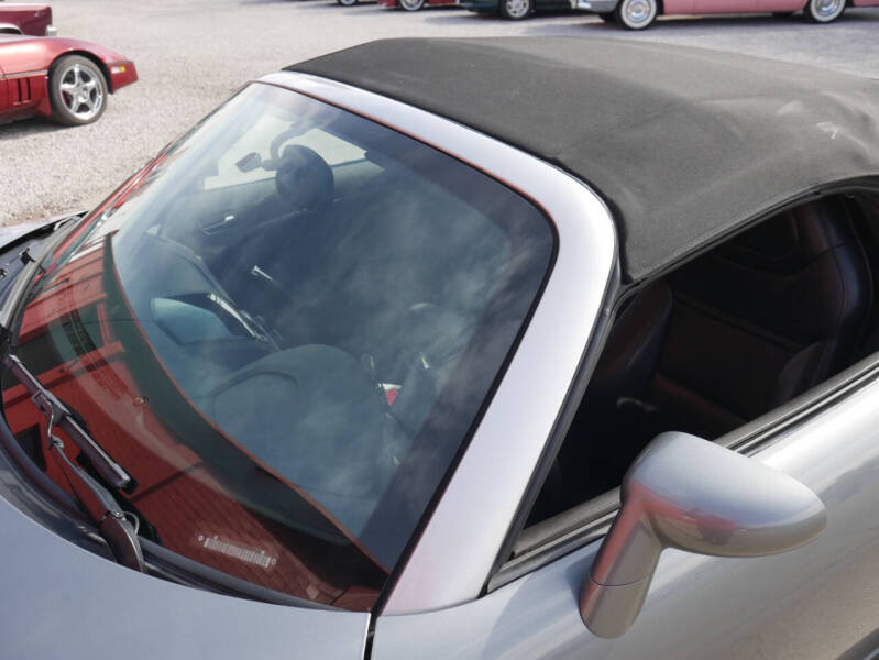 2007 Saturn SKY