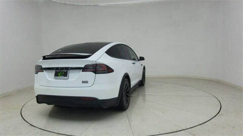2024 Tesla Model X Plaid