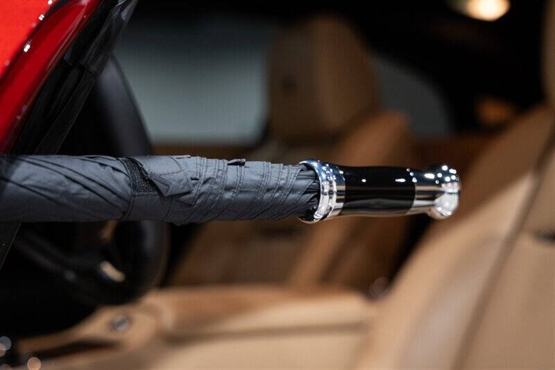 2019 Rolls-Royce Wraith