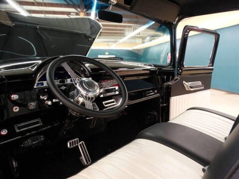 1956 Ford F-100