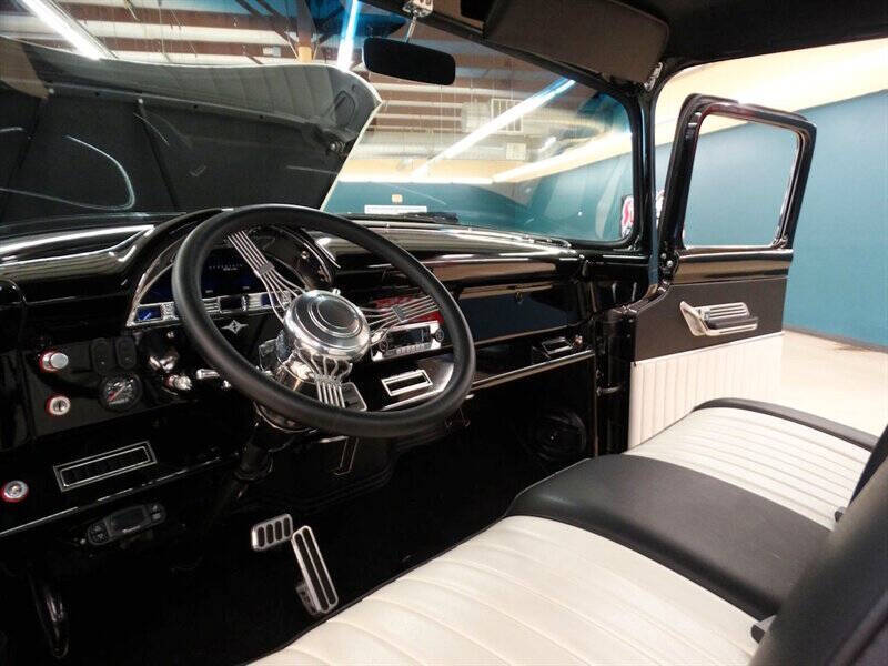 1956 Ford F-100