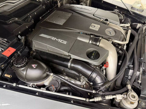 2014 Mercedes-Benz G-Class G 63 AMG