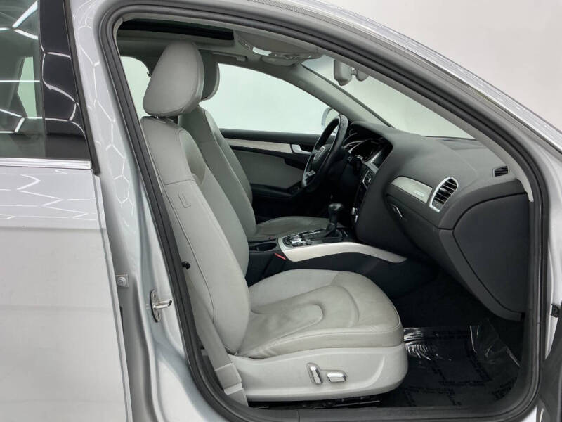 2014 Audi Allroad 2.0T quattro Prestige