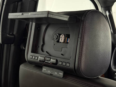 2015 Lincoln Navigator