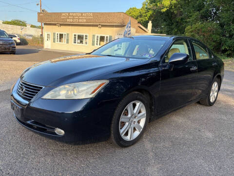 2007 Lexus ES 350
