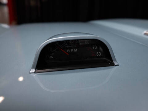 1968 Oldsmobile Cutlass