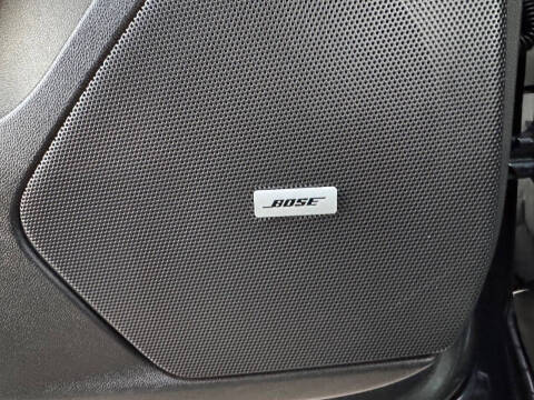 2021 Cadillac XT6 Luxury