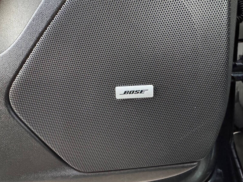 2021 Cadillac XT6 Luxury