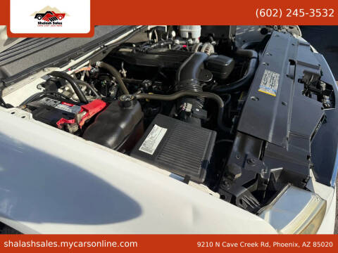 2009 Chevrolet Tahoe