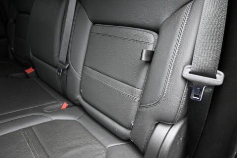 2022 GMC Sierra 1500 Limited