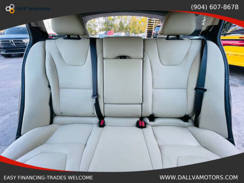 2017 Volvo V60 T5 Premier