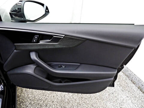 2021 Audi A5 Sportback quattro Premium 40 TFSI