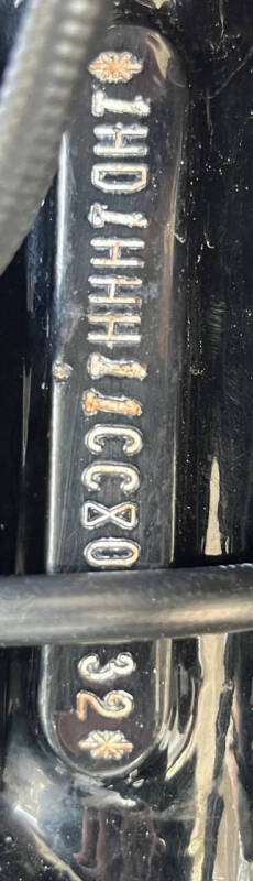 2012 Harley-Davidson VRSCDX Night Rod Special