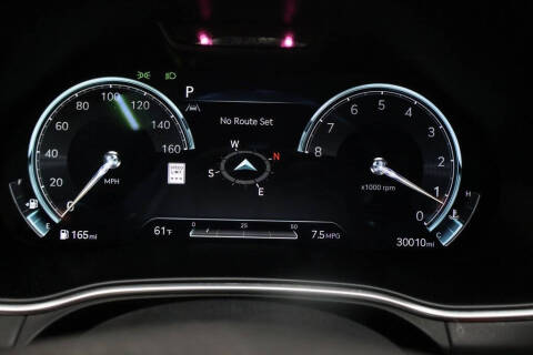 2023 Genesis GV80 2.5T