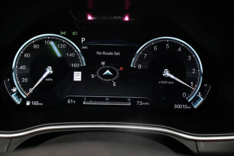 2023 Genesis GV80 2.5T