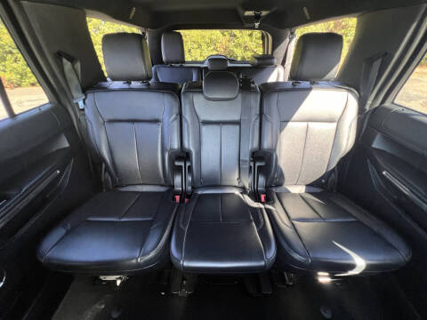 2019 Ford Expedition MAX XLT