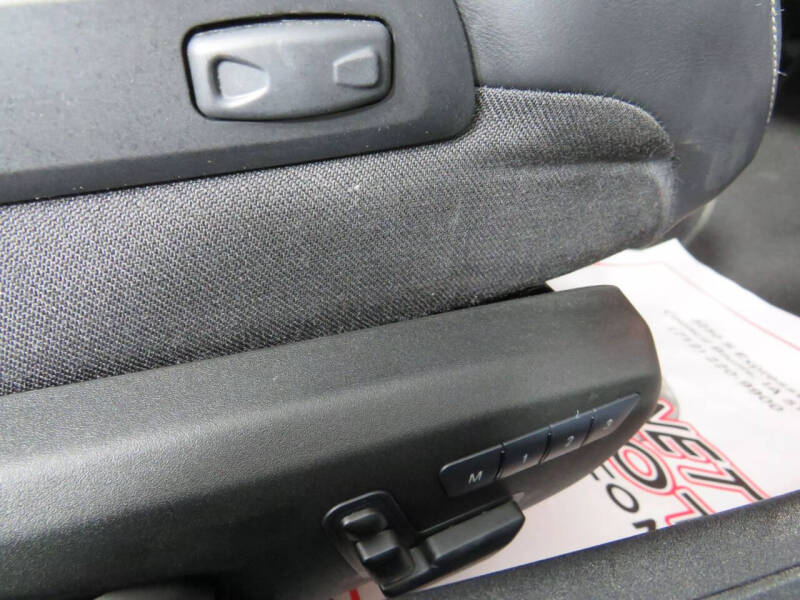 2016 Mercedes-Benz AMG GT S