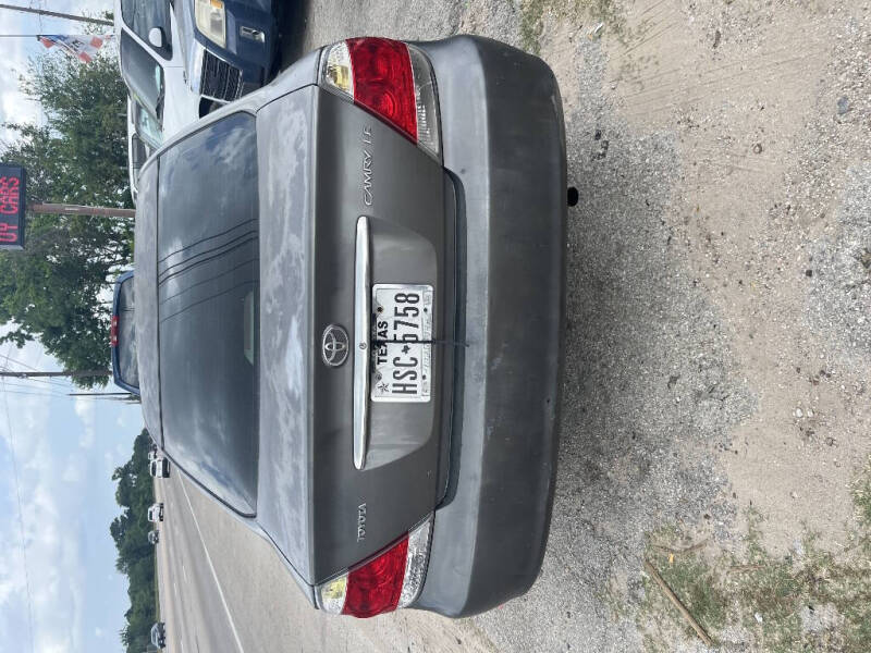 2005 Toyota Camry