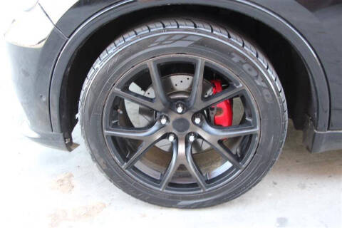 2015 Dodge Durango R/T