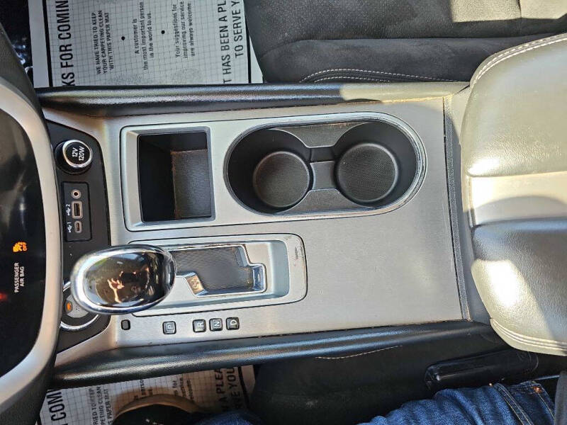 2020 Nissan Murano SV