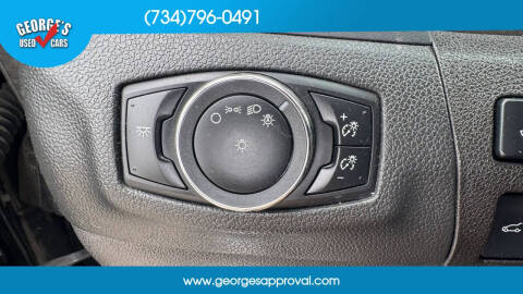 2014 Ford Edge Sport