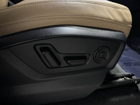 2024 Audi Q7 quattro Prestige 55 TFSI