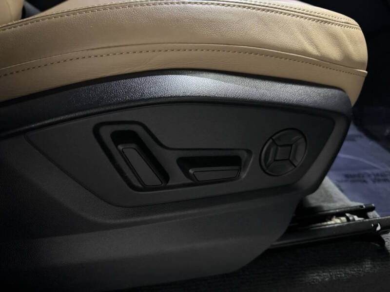 2024 Audi Q7 quattro Prestige 55 TFSI