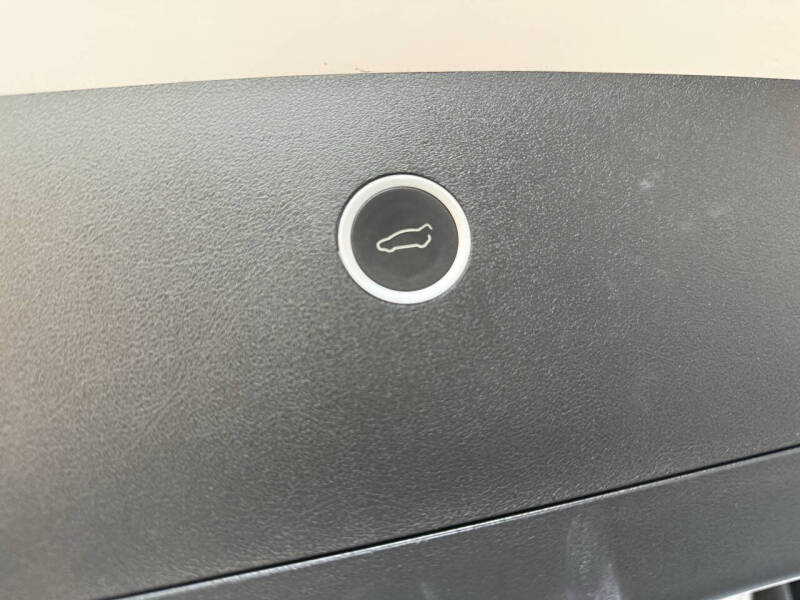 2021 Tesla Model X Long Range Plus