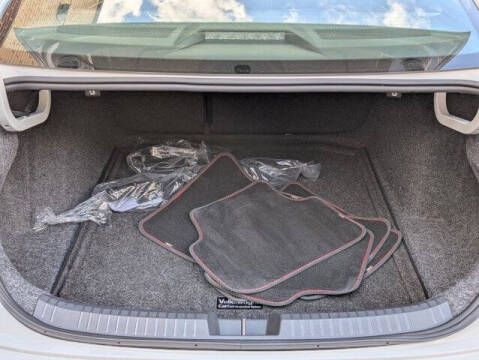 2024 Volkswagen Jetta GLI 40th Anniversary Edition