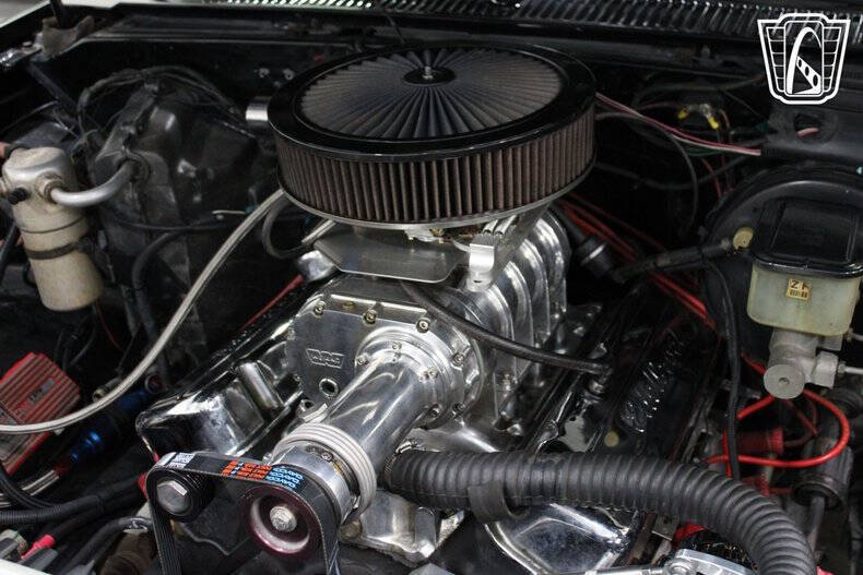 1986 GMC C/K 1500 Series