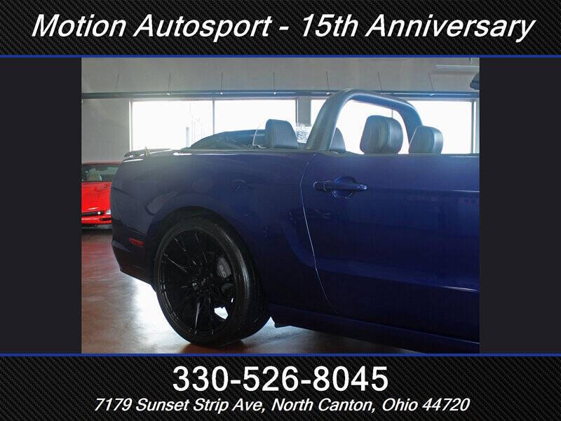 2014 Ford Mustang GT