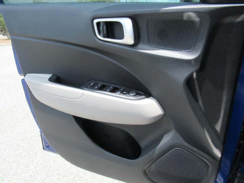 2020 Hyundai Venue SEL