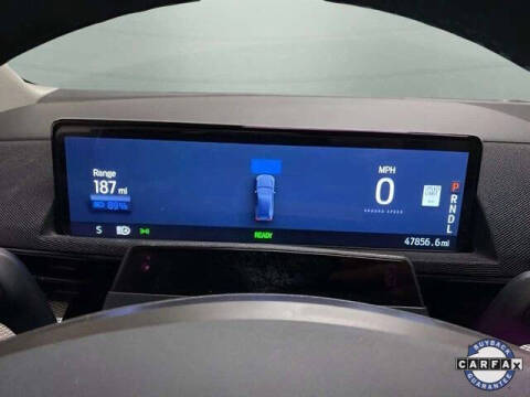 2023 Ford Mustang Mach-E Select