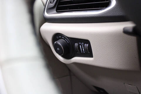 2021 Chrysler Pacifica Limited