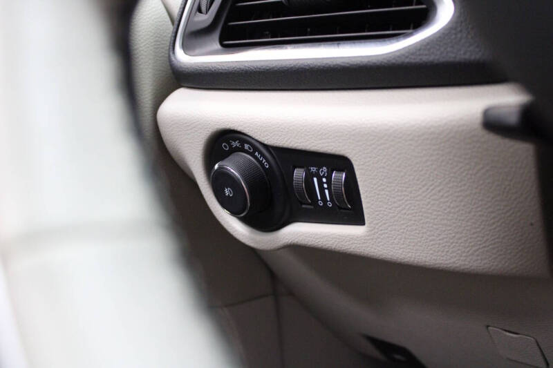 2021 Chrysler Pacifica Limited