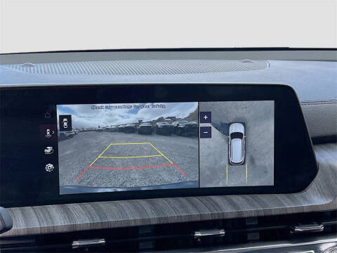 2024 Kia Telluride SX-Prestige