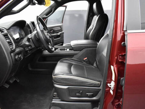 2022 RAM 3500 Limited