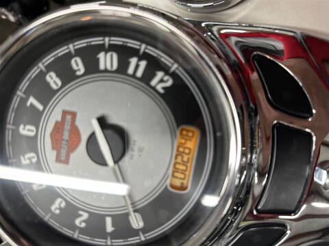 2015 Harley-Davidson FLSTC103